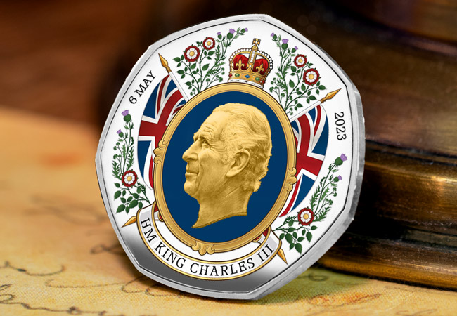 Spotlight On: The King Charles III Commemorative MicrosoftTeams image 266 - Spotlight On: The King Charles III Commemorative