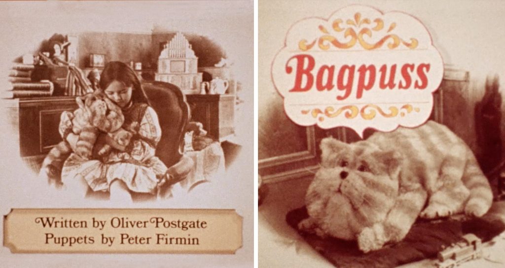 image 4 1024x545 - My day with Bagpuss star Emily Firmin: Celebrating 50 Years of Bagpuss Magic