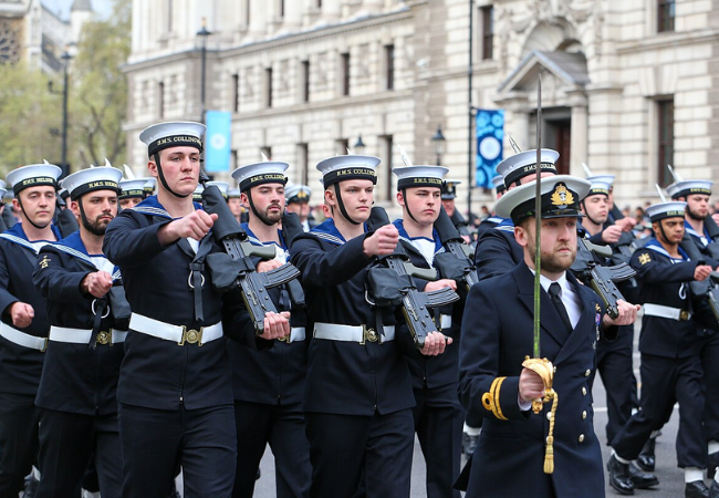 One Year On: Five Facts About King Charles III’s Coronation Procession Coronation 1 - One Year On: Five Facts About King Charles III’s Coronation Procession