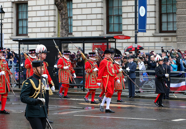 Coronation 2 - One Year On: Five Facts About King Charles III’s Coronation Procession