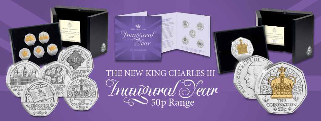 King Charles III Inaugural Year Range Banner DY 2 1024x386 - Why these are the most historic moments of the past year&#8230;