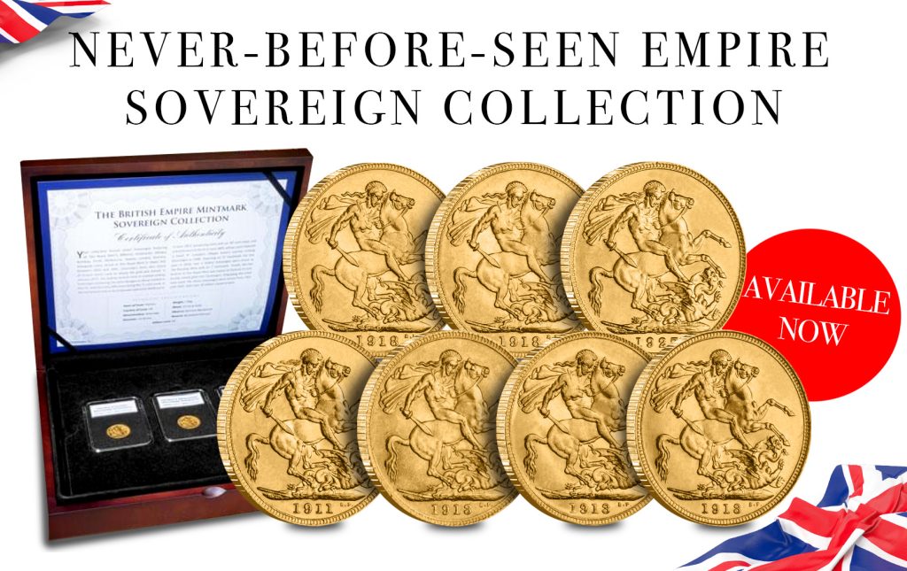 Last blog image 1024x645 - The never-before-seen set of Branch Mint Sovereigns