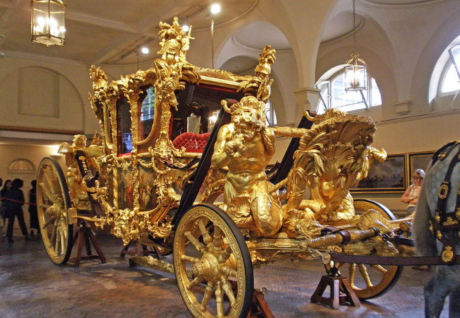 Untitled design 2024 05 02T134803.255 - One Year On: Five Facts About King Charles III’s Coronation Procession