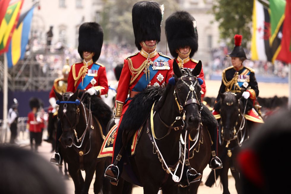 britains king charles iii rides back to buckingham palace news photo 1687001720 - Why these are the most historic moments of the past year&#8230;