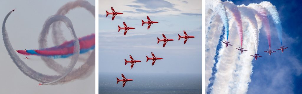 Blog image 4 1 1024x320 - My Unforgettable Day with the Red Arrows