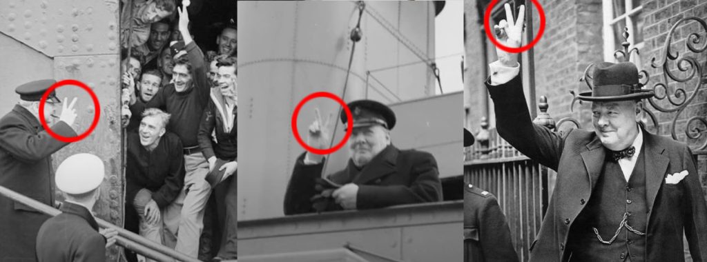 Churchill displaying v sign 1024x380 - Churchill&#8217;s &#8220;V for Victory&#8221; Campaign: A Leader&#8217;s Powerful Symbol of Unity