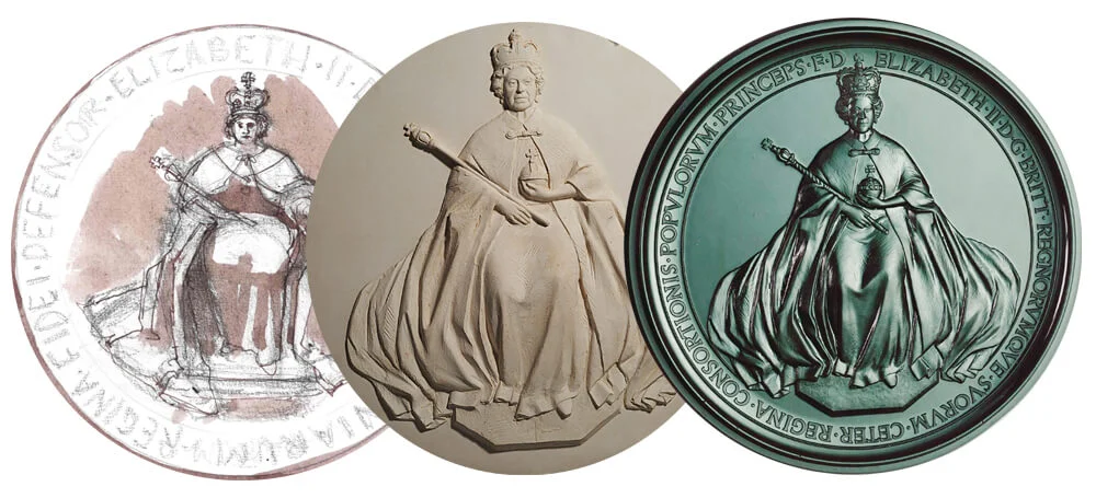 queen elizabeths great seal - Royal Seal of Approval: What is a Great Seal?