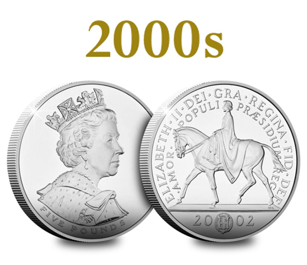 2000s image 6 1024x883 - A Timeless Tribute to Britain’s Longest-Serving Monarch