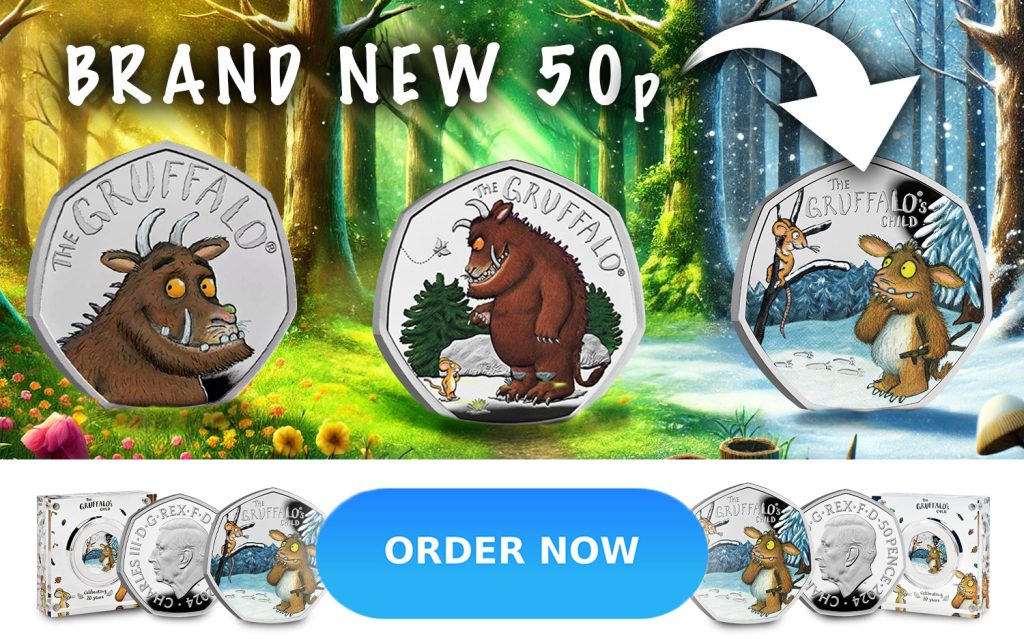 Banner blog image 1 with button 1024x639 - BRAND NEW: The Gruffalo’s Child 50p Coin 