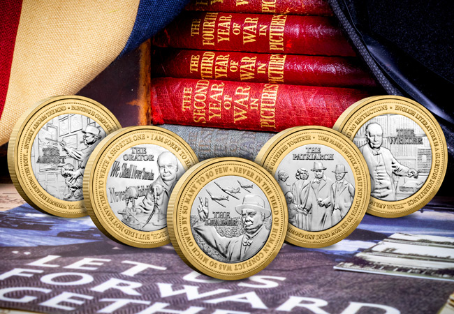 Churchill BU 2 Set Lifestyle 01 - BEHIND THE DESIGN: The hidden features in the Winston Churchill £2 Set