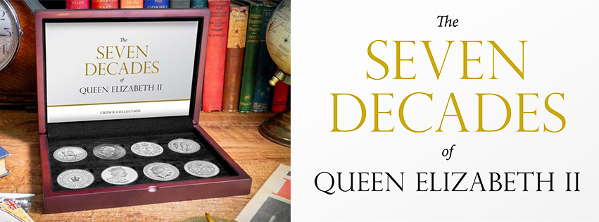 Seven Decades of QE II - A Timeless Tribute to Britain’s Longest-Serving Monarch