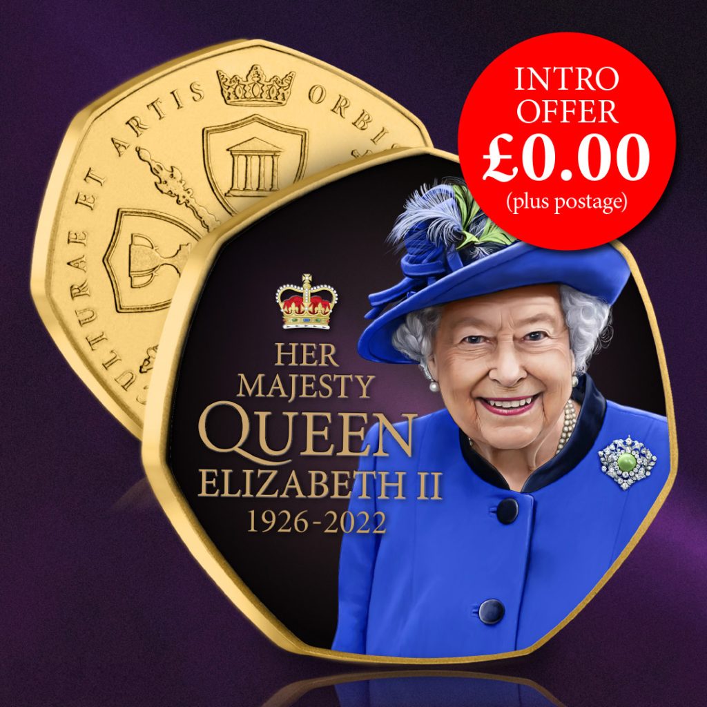 369ffa11 cc6b 481d a5a1 9c12b0767383 1024x1024 - Honouring a Remarkable Reign: The Queen Elizabeth II Memorial Tribute Commemorative