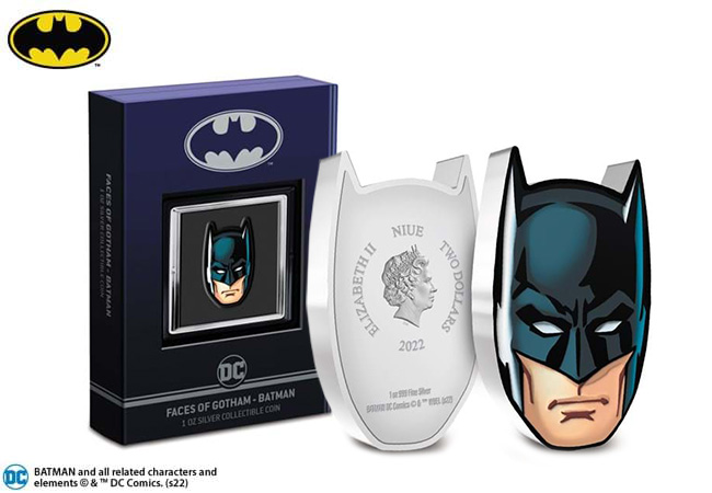 Batman Blog image 2 1 - Celebrate Batman Day with these Iconic Collectibles!