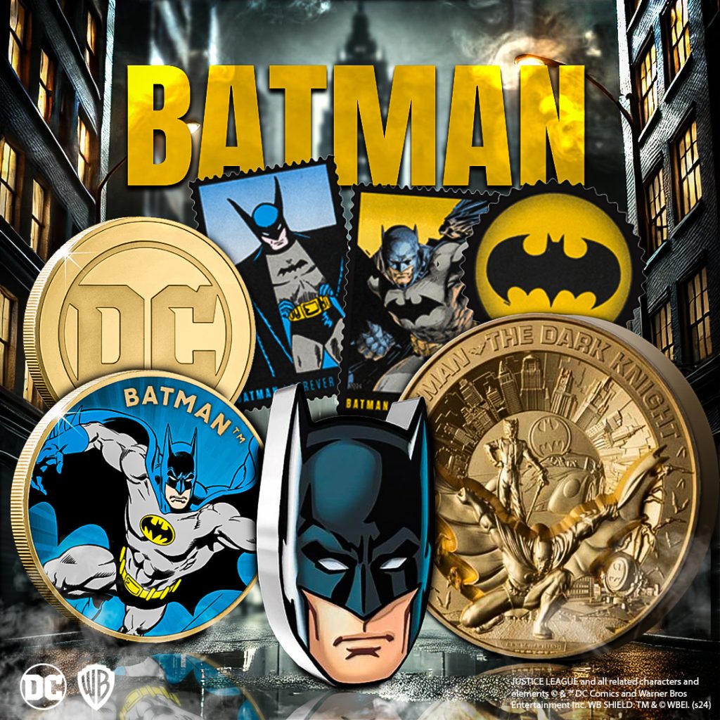 Batman social post 1080x1080 1 1024x1024 - Celebrate Batman Day with these Iconic Collectibles!