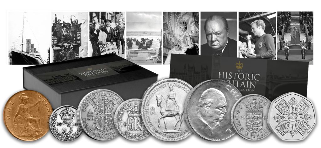 end image 1024x474 - Step Back in Time: The Ultimate Historic Coin Collection