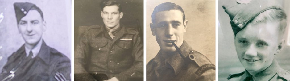 image - Honouring the Veterans that Shaped our History