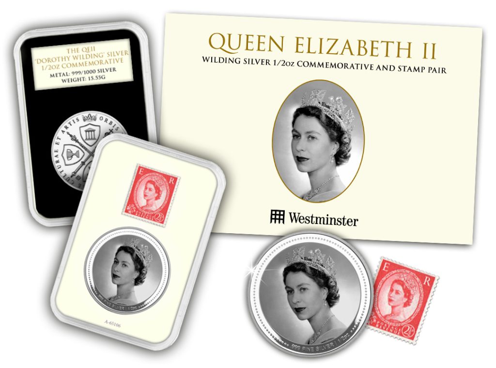 Blog image 3 1 1024x759 - Honouring Dorothy Wilding: The Visionary Behind Queen Elizabeth II’s Iconic Portraits