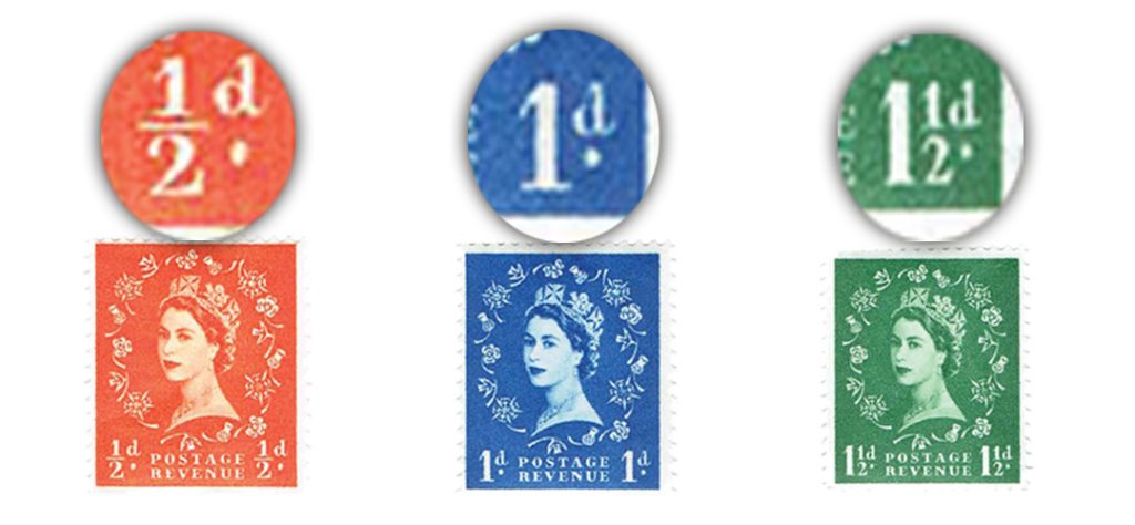 stamp 1d 1024x474 - Celebrating Dorothy Wilding: The Visionary Behind Queen Elizabeth II&#8217;s Iconic Portraits