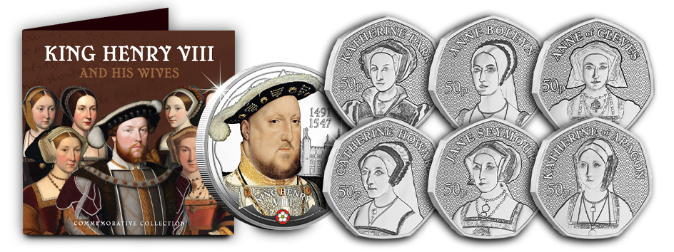 Henry VIII blog - Tudor England: A Pop Culture Phenomenon That Never Fades