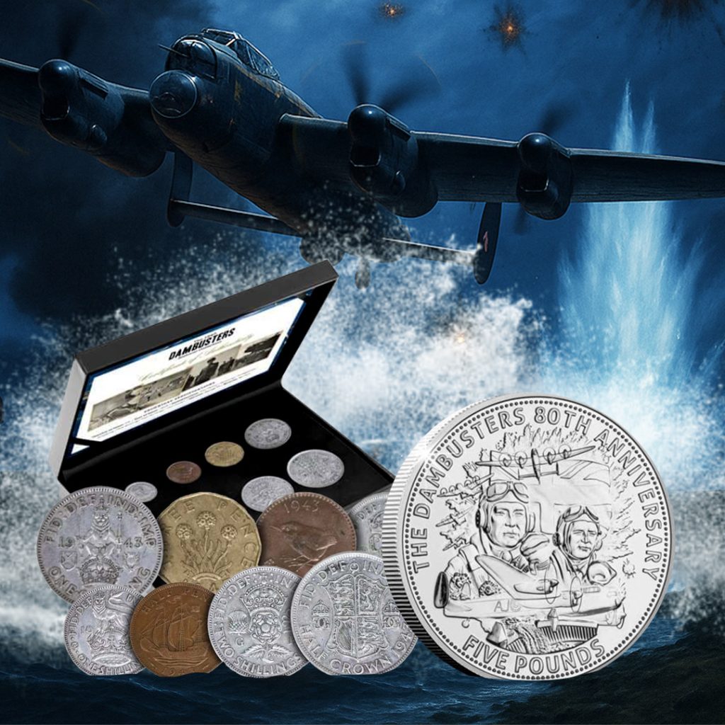 The Dambusters Raid: A Defining Moment of WWII History Dambusters social image 1024x1024 - The Dambusters Raid: A Defining Moment of WWII History