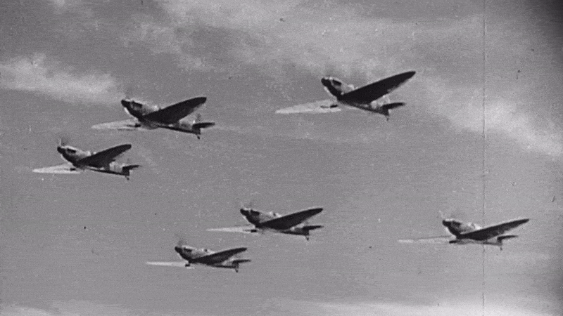 The Battle of Britain: 10 Key Facts You Need to Know Spitfires in formation - The Battle of Britain: 10 Key Facts You Need to Know