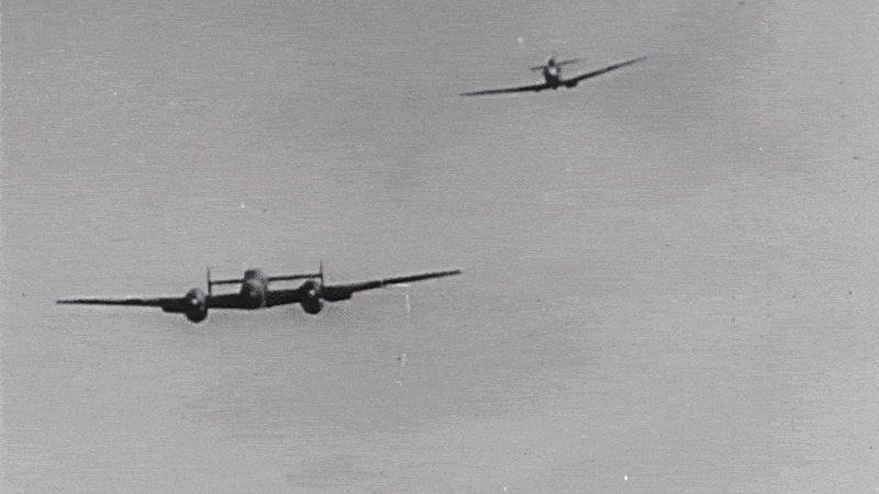The Battle of Britain: 10 Key Facts You Need to Know battle of britain attacking - The Battle of Britain: 10 Key Facts You Need to Know