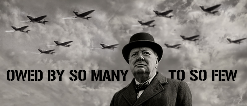 The Battle of Britain: 10 Key Facts You Need to Know battle of britain owed by so many - The Battle of Britain: 10 Key Facts You Need to Know