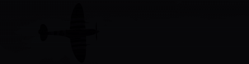 The Spitfire: Birth of a British Aviation Icon ezgif.com video to gif converter 1 - The Spitfire: Birth of a British Aviation Icon