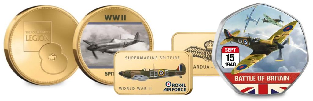 The Spitfire: Birth of a British Aviation Icon spitfire product 1024x333 - The Spitfire: Birth of a British Aviation Icon